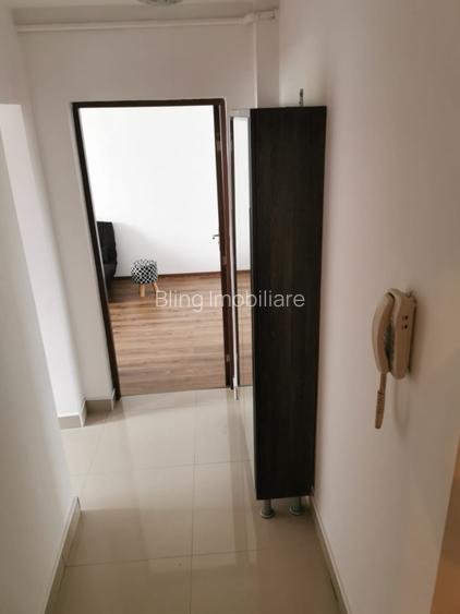 Apartament cu 2 camere decomandat în Iris - 8