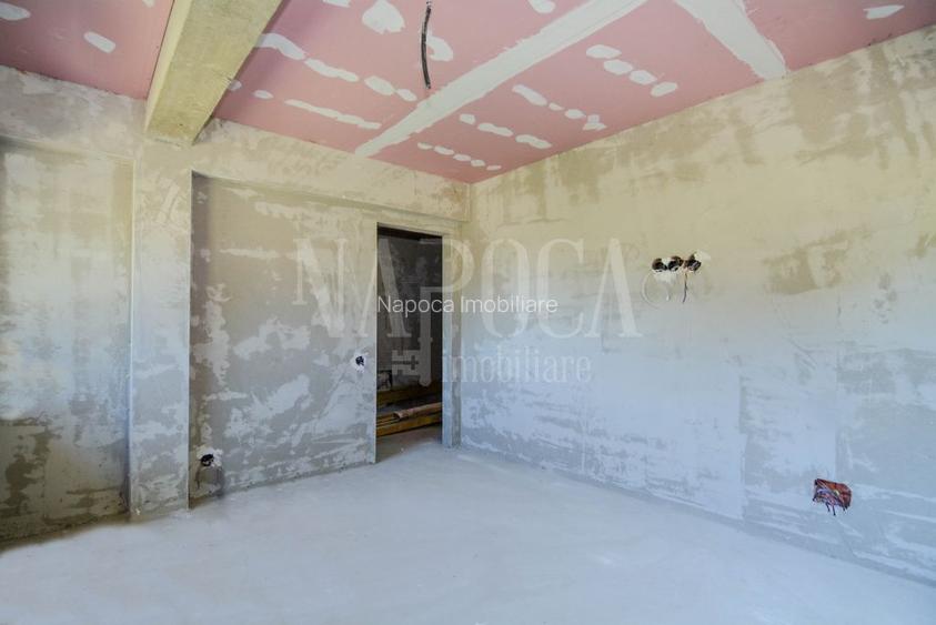 Casa 4 camere de vanzare in Floresti - 12