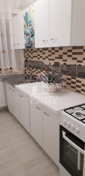 Apartament 2 camere, decomandat, zona Spitalului Judetean - Timisoara - 3
