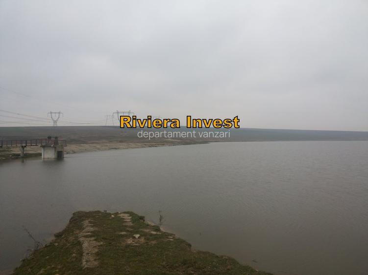 OPORTUNITATE! AFACERE LA CHEIE! Ferma piscicola cu restaurant! - 11