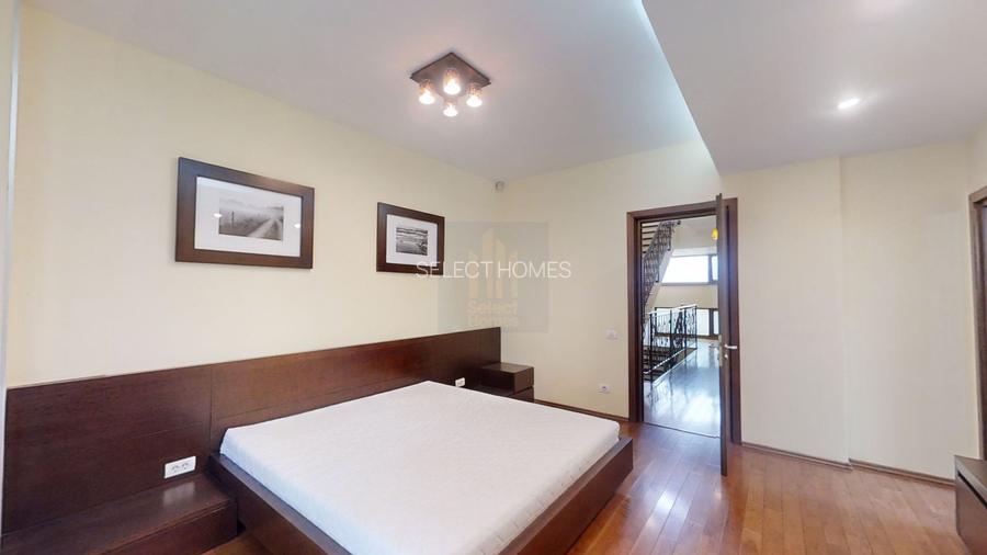 Duplex| 5 Camere | Inchiriere | Tur Virtual | Pet Friendly | *Baneasa* - 9