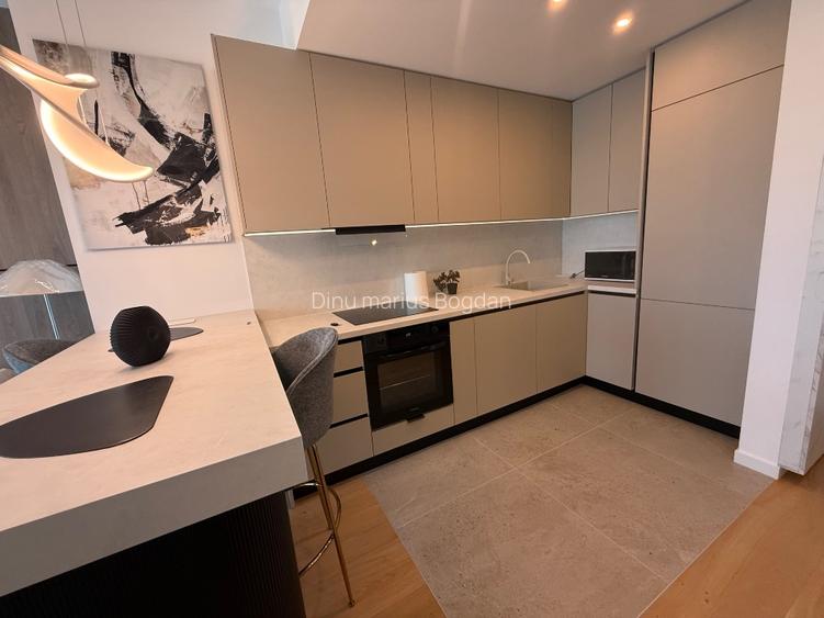 2 Camere - Up-Site - Calea Floreasca/Lacul Floreasca | Parcare + Boxa Incluse - 9