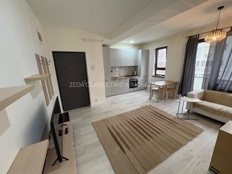 Apartament 2 camere Titan-Nicolae Grigorescu - 6