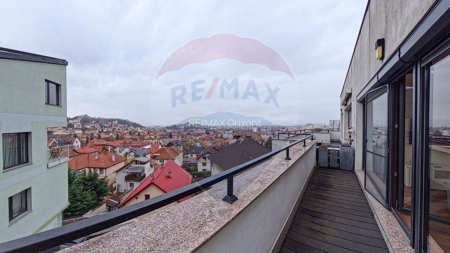 Apartament 3 camere -  poalele Tâmpei - pet friendlly - 3