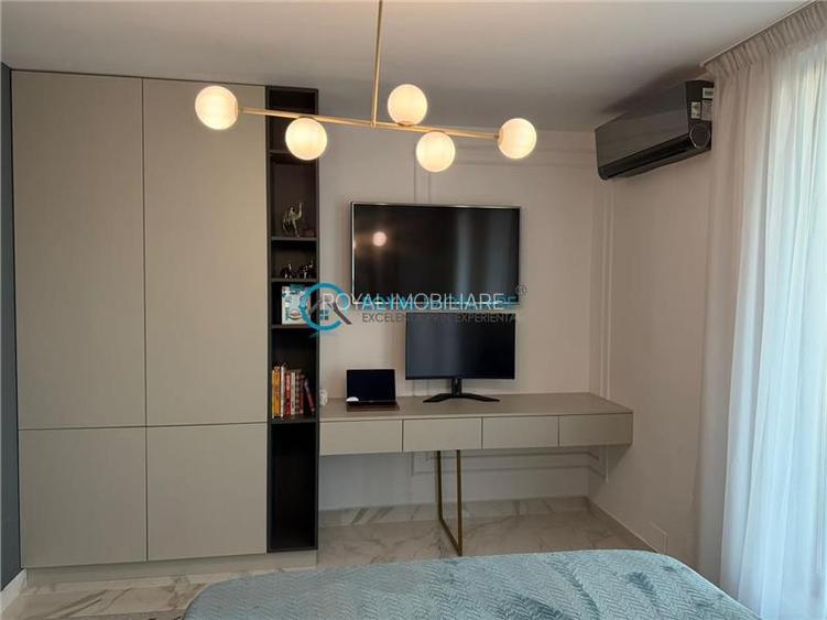 Royal Imobiliare - Vanzare penthouse 4 camere zona Albert - 23