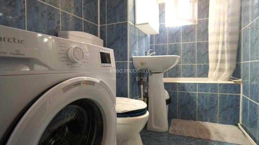 Ofertă rară! Vanzare Apartament 3 camere Micro 5, Balaban - zona Hyper - 9