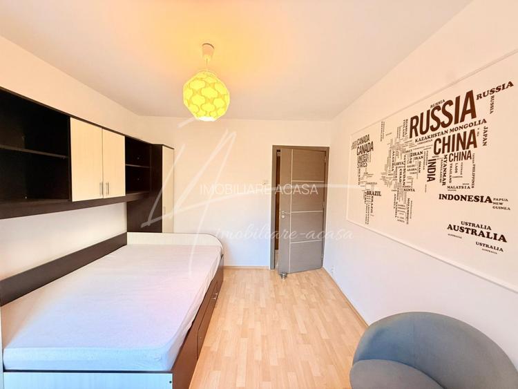 Rahova, Dumbrava Noua, mobilat complet, mutare imediata - 8