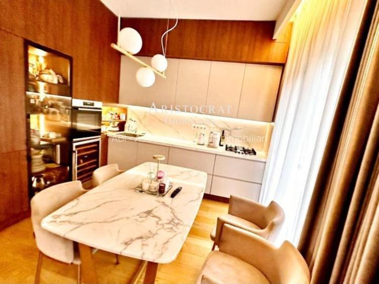 Duplex modern proximitate padure Corbeanca - 9