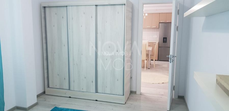 Apartament 2 camere cu gradina - Cart. Arhitectilor - 7
