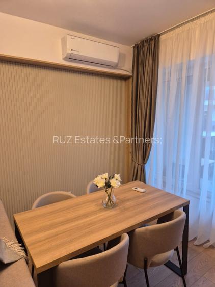Apartament 2 camere | 56 mp | centrala proprie | parcare | Tn Residence - 5