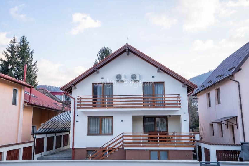 Casă în Brașov, Noua – priveliște, aproape de pădure - COMISION 0% - Propietar  - 15