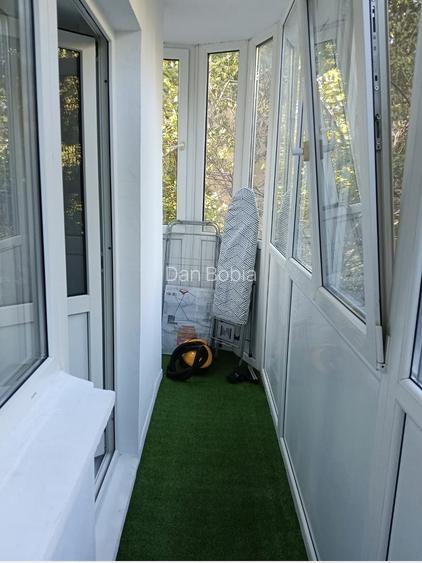 Garsoniera renovat complet 10 min M Lujerului DB1763 - 8