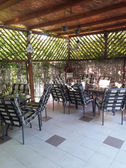 Afacere Turistică la Cheie | Pensiune 14 Camere | 7 min de Plajă - 9