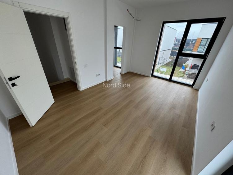 Individuale Tunari, Zona buna, acces rapid Pipera 0% comision - 15