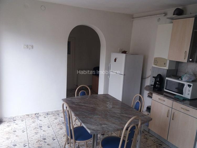 OCAZIE UNICA! Casa individuala cu 2108 mp teren,  in Dambul Rotund - 17