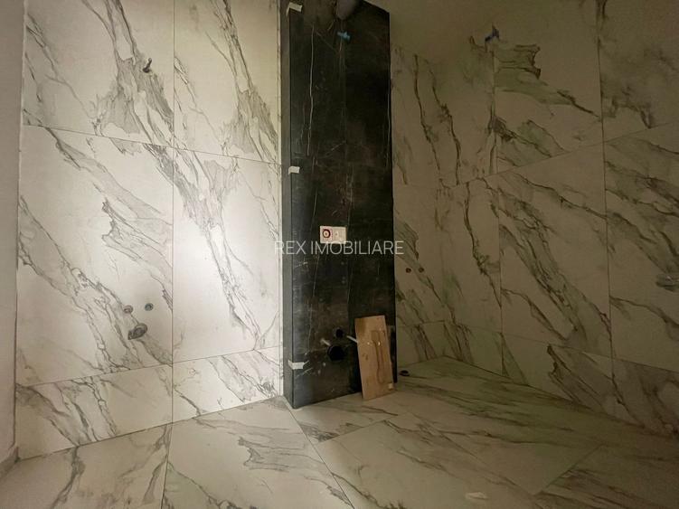 Duplex cu 3 camere 96mp-Moșnița Nouă - 12