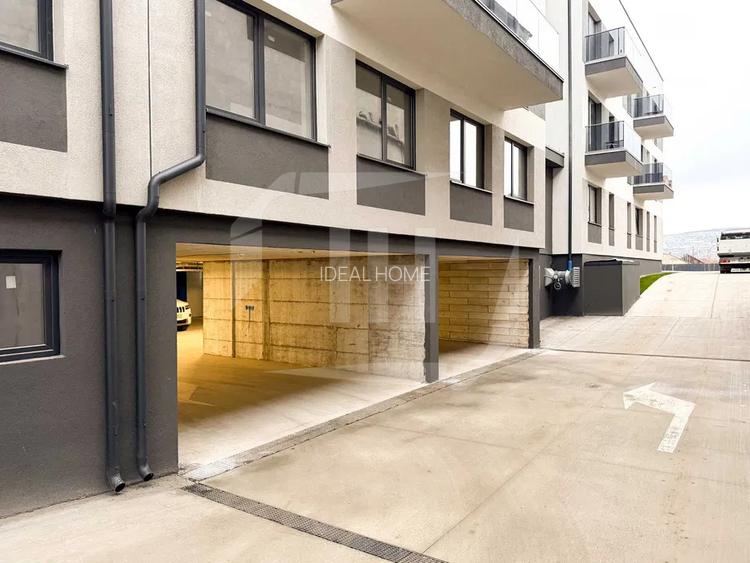 Apartament 3 camere, 2 bai, parcare subterana in bloc nou! - 7