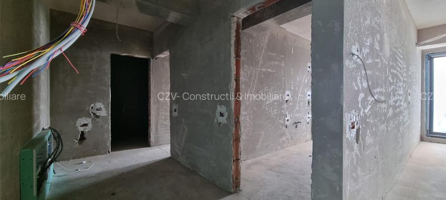 Proiect Rezidențial Nou – Compartimentări Eficiente - 2