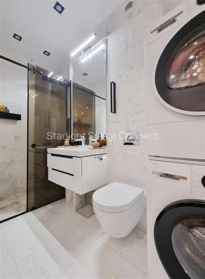 Designer 1-bedroom Duplex - Penthouse for Rent | Weekly Housekeeping | Parking - 11