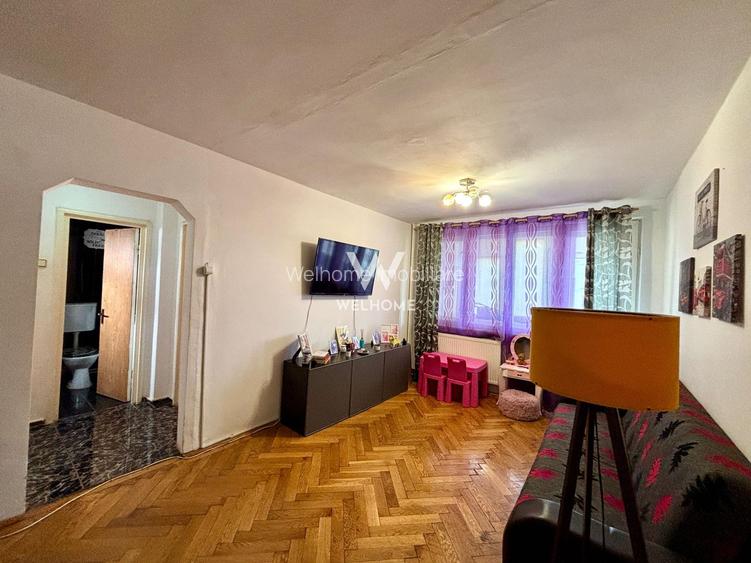 Apartament 2 camere, ideal pentru locuit sau investiție - 11