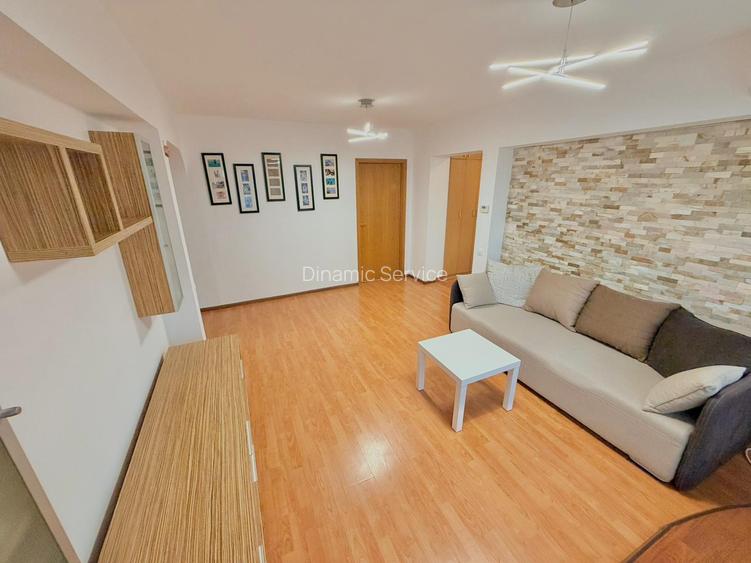 4 Camere Dr.Taberei ,Ghencea,dec,centrala termica - 2