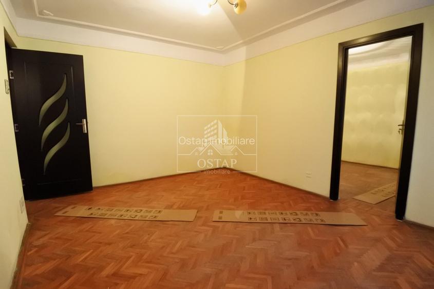 zona Milcov - Kaufland - parter - apartament 2 camere nedecomandate - 3