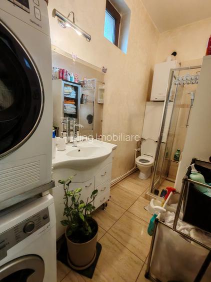 Apartament la casa cu gradina de 480 mp, Zona Semicentrala - 9
