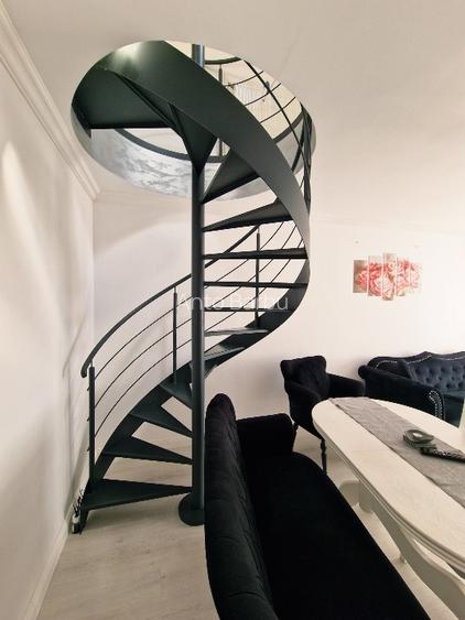 Apartament cu 4 camere - 10
