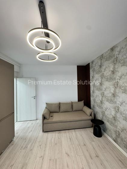 Apartament 2 camere- modern-400E-Ilie Petre 48 - 19