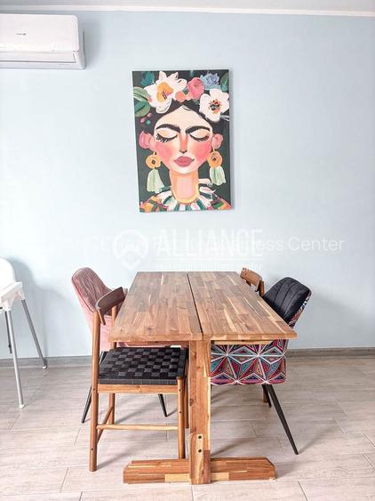 Mamaia Sat(Cod 05) 2 Camere cu vedere de vacanta - 10