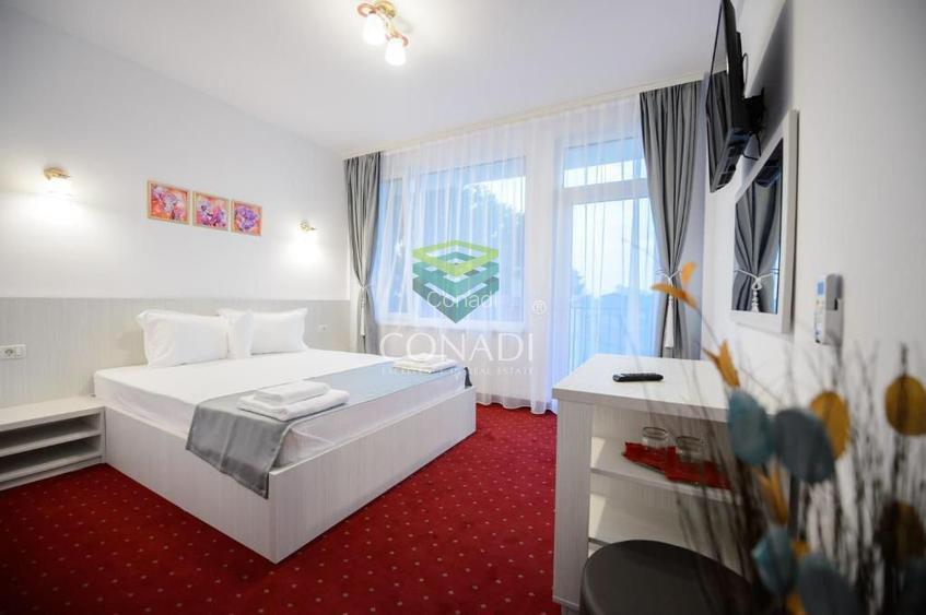 Vânzare Pensiune + Restaurant | Afacere la cheie | Mamaia Nord - 6