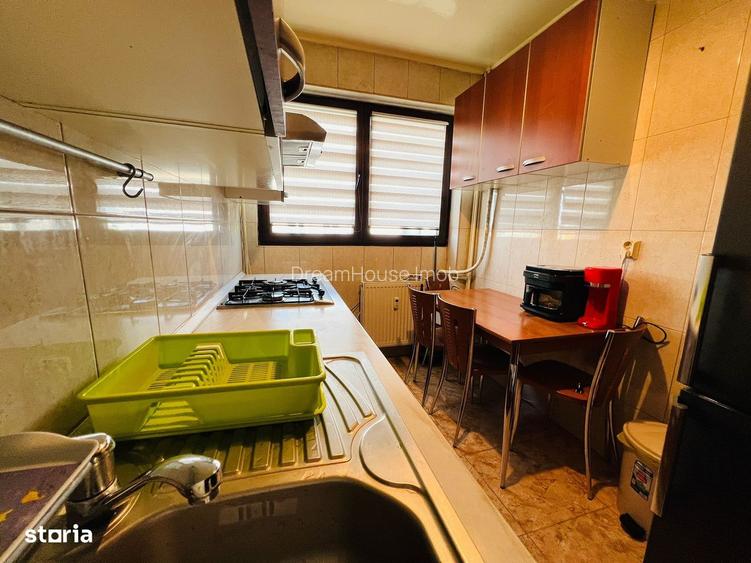 Apartament 2 camere Titan - Metrou - Nicolae Grigorescu - Parc IOR - 3