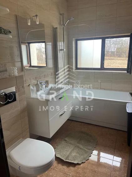Apartament 2 camere + gradina | Parcare | Buna Ziua | Str. Buna Ziua  - 7