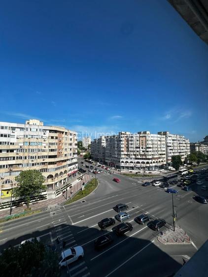 Apartament 2 camere decomandate | Trocadero | etaj 6/8 | centrala gaz - 18