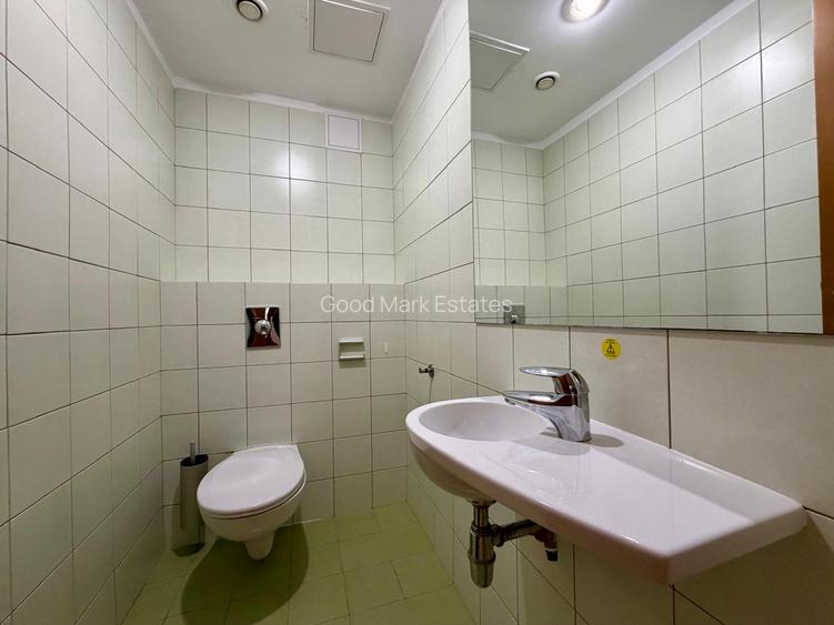 4 Camere || Dorobanți || Terase + Parcare || Complex Securizat - 12