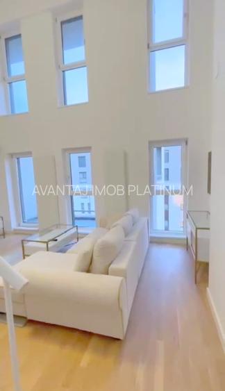 Duplex Belvedere Residence, cu loc de parcare subteran inclus in pret - 4