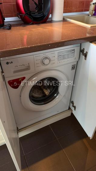 FALEZA NORD - SPECTRUM - 3 CAMERE  LUX  - VEDERE FRONTALA LA  MARE - 18