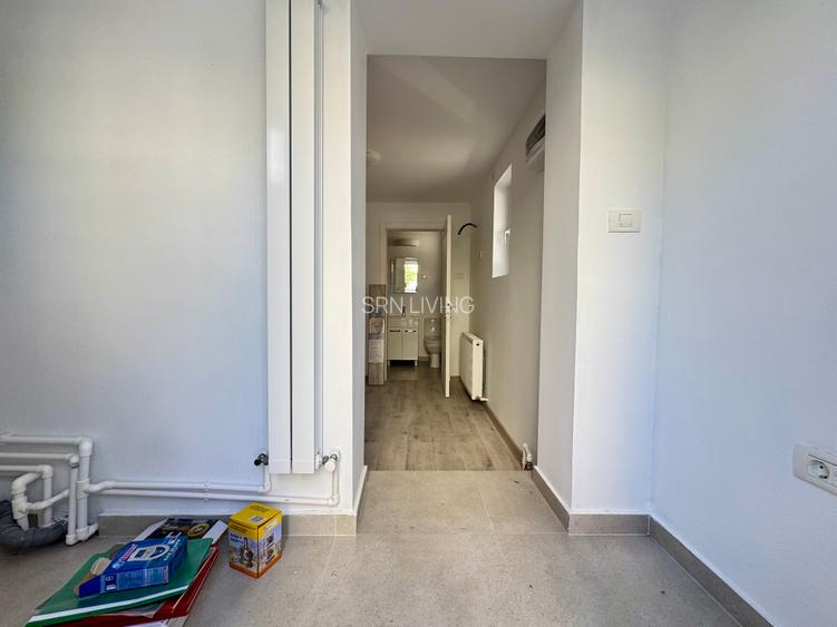 De vanzare - Casa 44 mp - Yield peste 6.5% - zona Tei - 2