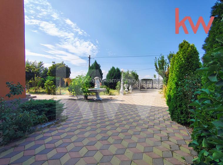 Vila 8 camere, premium – Investitie versatila, Bradesti - 18