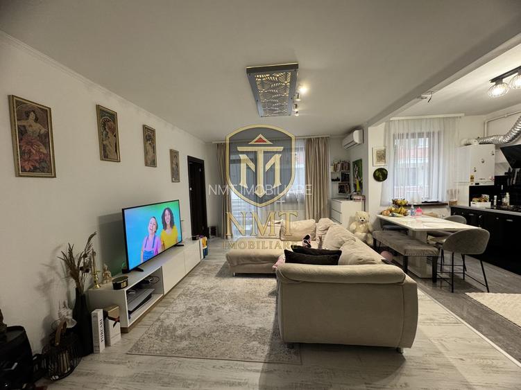 Apartament cu 2 camere | 56 mp | Parcul Poligon - 2