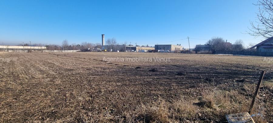 Terenuri in oras pretabile constructii - 4