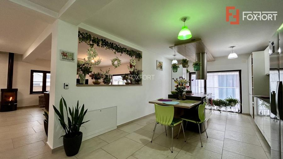 COMISION 0% Penthouse de vanzare 4 camere Dumbravita - Kaufland - 16