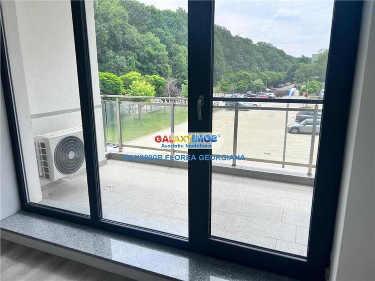 Apartament 2 camere de inchiriat - Greenfield Residence, langa padure - 3