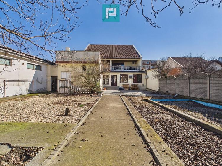 Vilă P+E, 299 mpu, Zona Bucovinei - 25