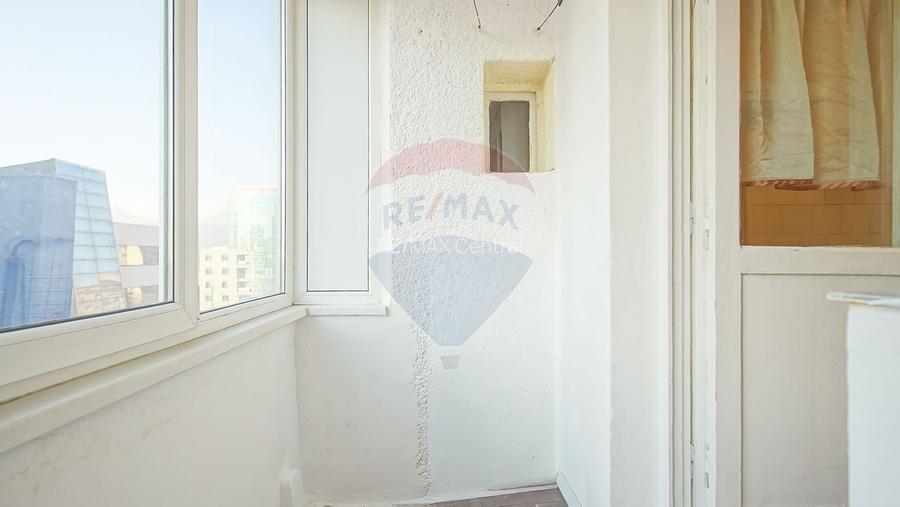 Apartament cu 2 camere de vânzare în zona ITC! - 14