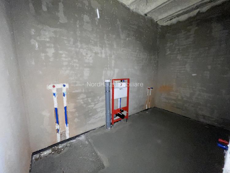 Casa Moderna Noua cu Teren 478 mp - Cristian Sibiu - 9