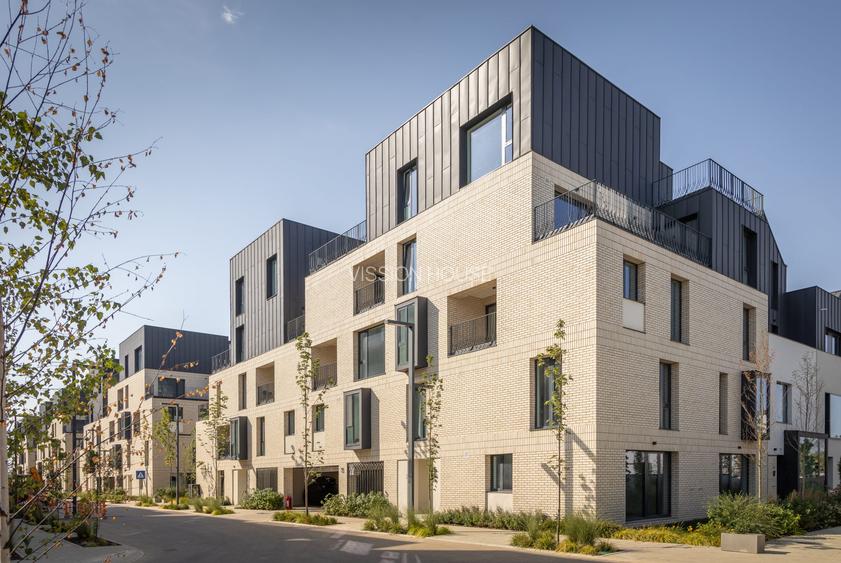 Vanzare duplex 3 camere Pipera | Complex Avalon | Terasa 20 mp - 22