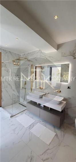 Exclusiv | Vila cu piscina lux -Baneasa I 5 Locuri de parcare - 22