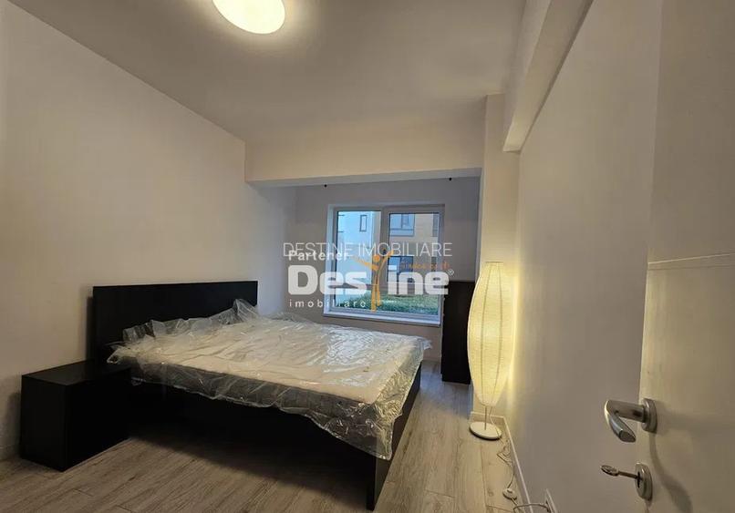 De inchiriat apartament 2 camere Cartier Moon Reflexes - 4