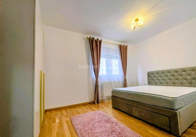 Apartament modern I Terasă 14 mp si parcare I Torontalului - 4